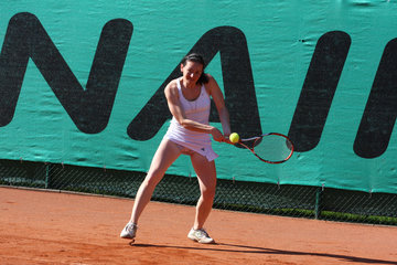 Inna Kuzmenko 282 - Punktspiel TC RW Wahlstedt 2 / LTTC Rot-Weiss Berlin